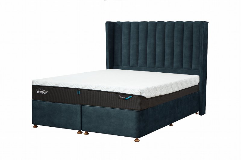 Tempur - Suffolk Adjustable Divan Bed